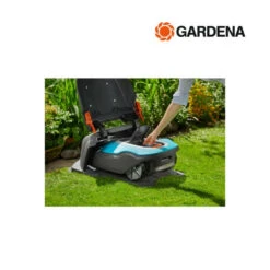 Abri Pour Robot Tondeuse Sileno Gardena 4011-20 10 Abri Pour Robot Tondeuse Sileno Gardena 4011-20 -Ryobi Jardin Boutique 64763d7b93d5e4.68683129