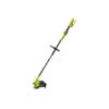 Coupe Bordures Ryobi 36v Lithiumplus - Sans Batterie Ni Chargeur - Ry36lt33a-0