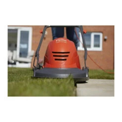 Tondeuse électrique Sur Coussin D'air Flymo Turbo Lite 250 - 1400w - 25cm -Ryobi Jardin Boutique 6478c7b3a54d07.17111160