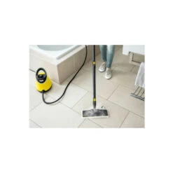Kärcher Nettoyeur Vapeur Haute Pression Sc2 Delux Easyfix Karcher - 1500w - 3.2 Bar - 84001 -Ryobi Jardin Boutique 6478c7ee7319f7.27835041