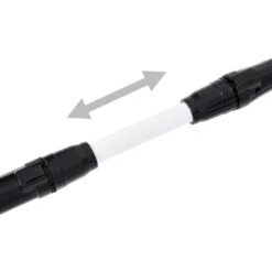 VIDAXL Tronçonneuse électrique à Perche Télescopique 25 Cm 710 W -Ryobi Jardin Boutique 6479899e380932.57530358