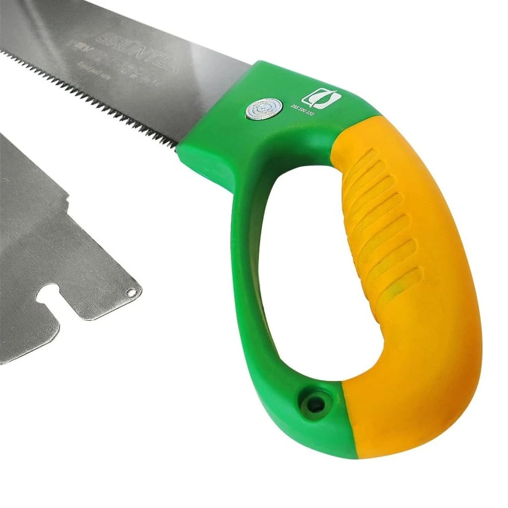 Scie De Jardin Piranha Avec 2 Lames 520 Mm 3 Scie De Jardin Piranha Avec 2 Lames 520 Mm – Image 3