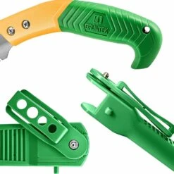 Scie D'élagage Barrakuda 450 Mm -Ryobi Jardin Boutique 647989a001c869.78070171