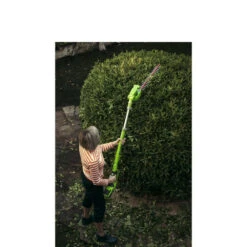 Taille-haies Sur Perche 51 Cm Greenworks 24v - Sans Batterie Ni Chargeur - G24ph51 -Ryobi Jardin Boutique 647dd5f76c02a8.60516594