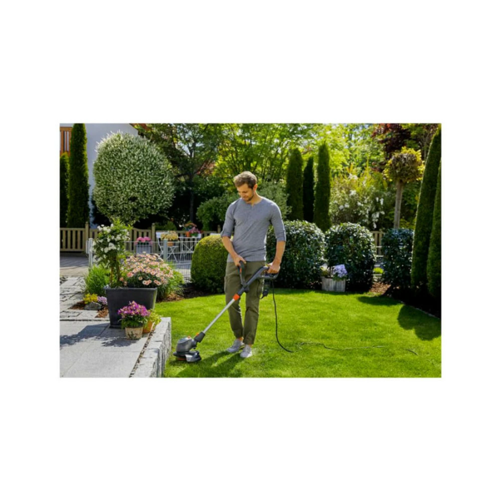 Coupe Bordures Powercut 650/28 Gardena - 650w - 9874-20 2 Coupe Bordures Powercut 650/28 Gardena - 650w - 9874-20 – Image 2