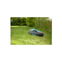 Tondeuse Robot Connectée Smart Sileno Life Gardena - 1500 M² - 19704-66 -Ryobi Jardin Boutique 648317d8ca15c1.74679625