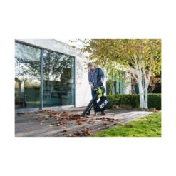 Souffleur Aspiro-broyeur Ryobi - Obv18 - 18v Oneplus Brushless - Sans Batterie Ni Chargeur -Ryobi Jardin Boutique 648318371c2163.45533833