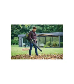 Ryobi Souffleur A Dos 36v Oneplus Brushless - Sans Batterie Ni Chargeur Ry36bpxa-0 -Ryobi Jardin Boutique 6483183979ebd5.29941827