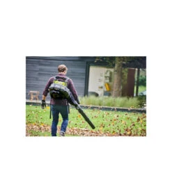 Ryobi Souffleur A Dos 36v Oneplus Brushless - Sans Batterie Ni Chargeur Ry36bpxa-0 -Ryobi Jardin Boutique 64831839904290.00495056