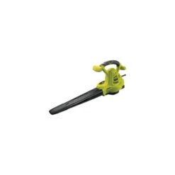 Souffleur Aspiro-broyeur électrique Ryobi 2800w 2en1 - Rbv2800csv -Ryobi Jardin Boutique 6483183a324112.69989508
