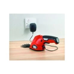 Black & Decker Taille Herbe Cisaillle Sans Fil 3.6v Batterie Lithium 1.1 Ah Black + Decker Gsl 200 6 Black & Decker Taille Herbe Cisaillle Sans Fil 3.6v Batterie Lithium 1.1 Ah Black + Decker Gsl 200 -Ryobi Jardin Boutique 64831bcf5ce303.13238589