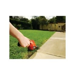 Black & Decker Taille Herbe Cisaillle Sans Fil 3.6v Batterie Lithium 1.1 Ah Black + Decker Gsl 200 7 Black & Decker Taille Herbe Cisaillle Sans Fil 3.6v Batterie Lithium 1.1 Ah Black + Decker Gsl 200 -Ryobi Jardin Boutique 64831bcf655f00.61648783