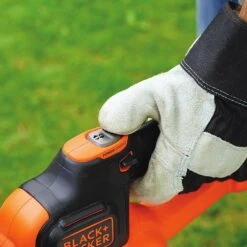 Black & Decker Taille Haies Black Et Decker Sans Fil Batterie 18 V 2 Ah Lame 50 Cm 8 Black & Decker Taille Haies Black Et Decker Sans Fil Batterie 18 V 2 Ah Lame 50 Cm -Ryobi Jardin Boutique 648b39225128c7.13499321