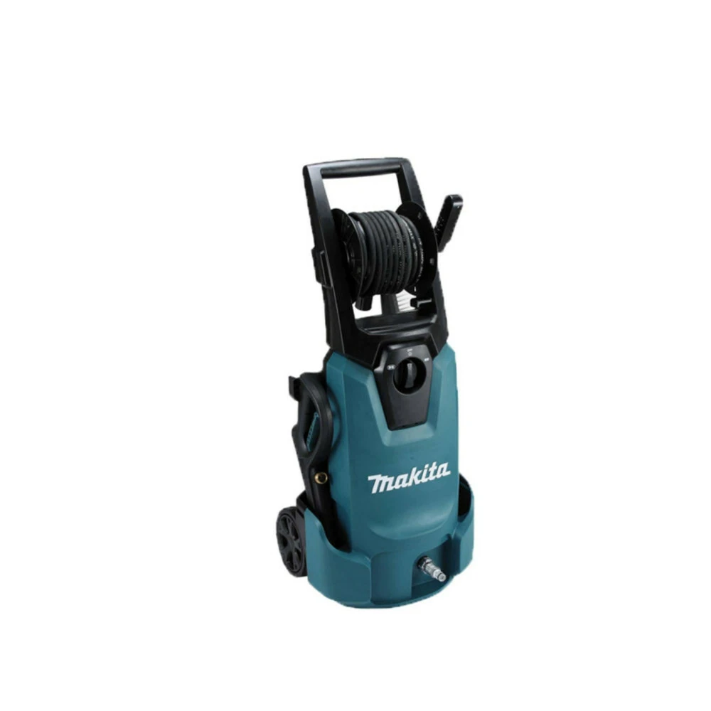 Nettoyeur Haute Pression Makita 130 Bar Hw1300 1 Nettoyeur Haute Pression Makita 130 Bar Hw1300