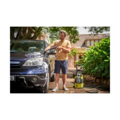 Nettoyeur Haute Pression Ryobi 130 Bars - 1800w - Rpw130xrbb 7 Nettoyeur Haute Pression Ryobi 130 Bars - 1800w - Rpw130xrbb -Ryobi Jardin Boutique 648b4025556059.53250522