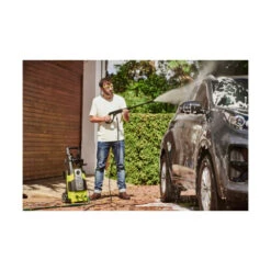 Nettoyeur Haute Pression Ryobi 130 Bars - 1800w - Rpw130xrbb 8 Nettoyeur Haute Pression Ryobi 130 Bars - 1800w - Rpw130xrbb -Ryobi Jardin Boutique 648b40256a4b51.52195016