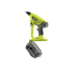 Pistolet à Pression Ryobi 18v Oneplus - 1 Batterie 2.5ah 1 Chargeur Ry18pw22a-125 -Ryobi Jardin Boutique 648b402a8dd317.29687405