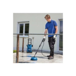 Nettoyeur Haute Pression Scheppach - 2400w - 180 Bar - Hce2400 8 Nettoyeur Haute Pression Scheppach - 2400w - 180 Bar - Hce2400 -Ryobi Jardin Boutique 648b4032d4c408.74871984