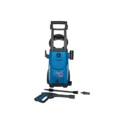 Nettoyeur Haute Pression Scheppach - 2400w - 180 Bar - Hce2400 9 Nettoyeur Haute Pression Scheppach - 2400w - 180 Bar - Hce2400 -Ryobi Jardin Boutique 648b4032e704c6.07987867