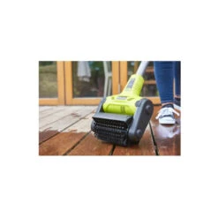 Nettoyeur De Sol Ryobi 18v Oneplus - 1 Batterie 4.0 Ah - 1 Chargeur - Ry18pcb-140 -Ryobi Jardin Boutique 648b403e9241f1.72835998