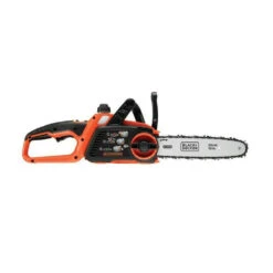 Black & Decker Tronçonneuse Sans Fil Gkc1825lb-xj - 18v (livrée Sans Batterie Ni Chargeur) 6 Black & Decker Tronçonneuse Sans Fil Gkc1825lb-xj - 18v (livrée Sans Batterie Ni Chargeur) -Ryobi Jardin Boutique 648b4aae91d688.58174025