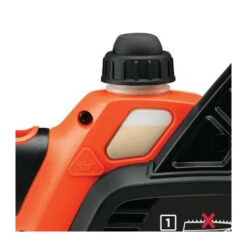 Black & Decker Tronçonneuse Sans Fil Gkc1825lb-xj - 18v (livrée Sans Batterie Ni Chargeur) 7 Black & Decker Tronçonneuse Sans Fil Gkc1825lb-xj - 18v (livrée Sans Batterie Ni Chargeur) -Ryobi Jardin Boutique 648b4aae9edf06.05137547
