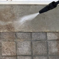 Solution Murs Et Terrasses Eziclean® Floor And Wall Pour Nettoyeur Haute Pression -Ryobi Jardin Boutique 64951fd05355a3.91512685