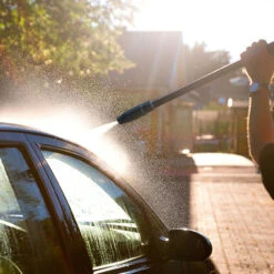 Solution Carrosserie Eziclean® Carwash Pour Nettoyeur Haute Pression -Ryobi Jardin Boutique 64951fd0d63d95.44922367