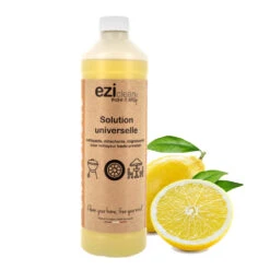 Solution Universelle Eziclean® Universal Pour Nettoyeur Haute Pression