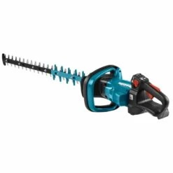 Makita Taille-haie Sans Cordon 18 V Bleu Et Noir -Ryobi Jardin Boutique 649887e35b0301.59005995