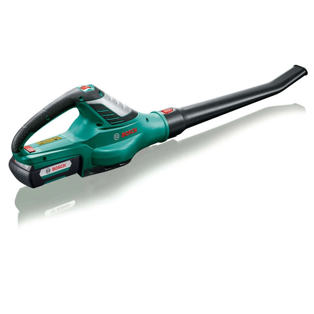 Bosch Souffleur Sans Fil AdvancedAir 36 1 Batterie 36 V 2,0 Ah 1 Bosch Souffleur Sans Fil AdvancedAir 36 1 Batterie 36 V 2,0 Ah