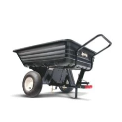 Remorque Poussée Ou Trainée 272