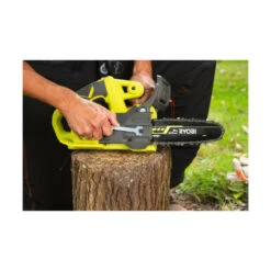 Tronçonneuse Ryobi 18v Oneplus - Sans Batterie Ni Chargeur - Ry18cs20a-0 -Ryobi Jardin Boutique 855e0b81a77bbe1e