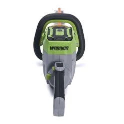 Taille-haies Brushless Batterie Lithium 60v 2.5 Ah Lame 61 Cm + Chargeur Warrior -Ryobi Jardin Boutique 8a133a60a63fe1c2