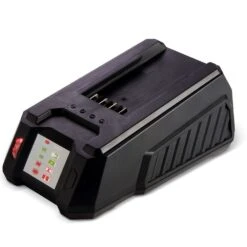 Taille-haies élagueur 2en1 Avec Batterie Lithium 40v 2.5 Ah + Chargeur Warrior -Ryobi Jardin Boutique 8d292863f4108a5b