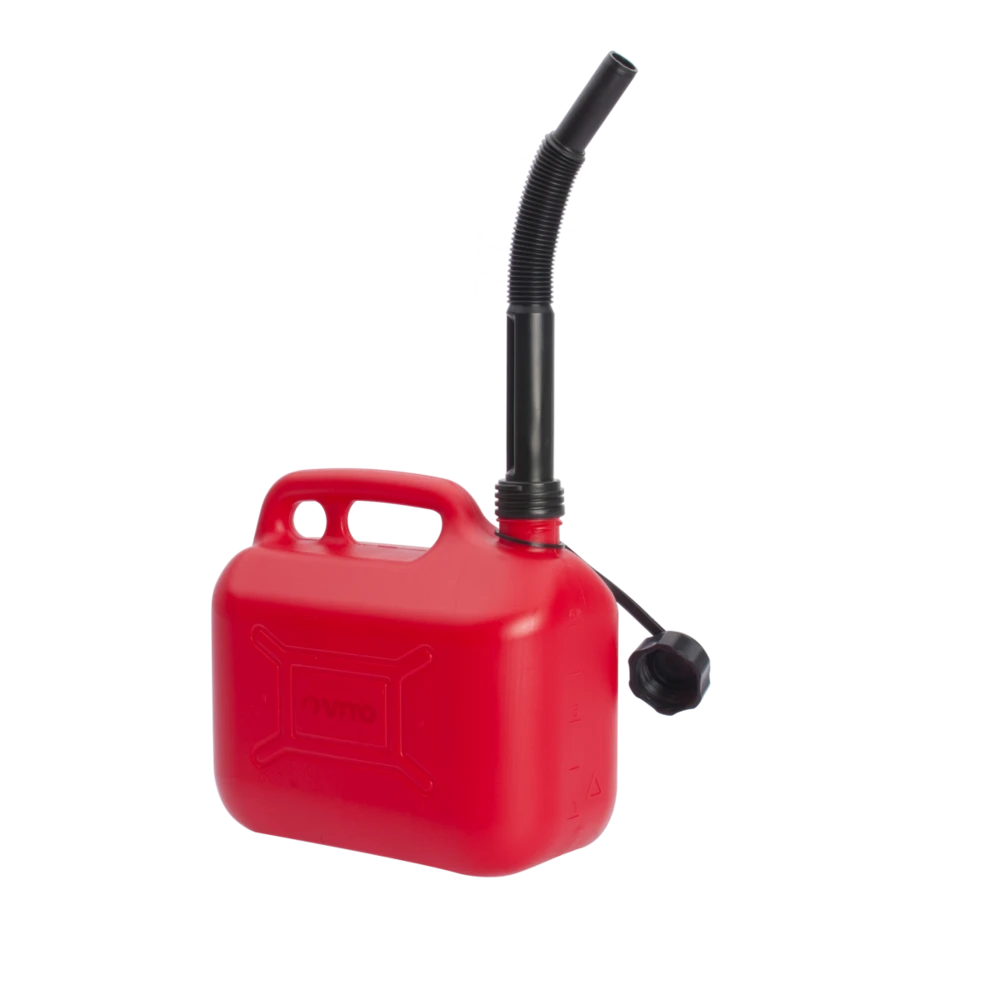 Jerrican Pour Carburant Bidon Essence Diesel 10 Litres Vito 2 Jerrican Pour Carburant Bidon Essence Diesel 10 Litres Vito – Image 2