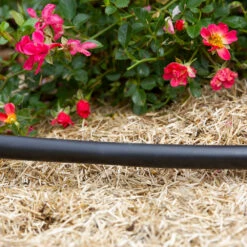 Tuyau Pour Arrosage Goutte à Goutte 13X16mm X L.50m -Ryobi Jardin Boutique 955359 1713415