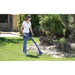 Coupe Bordures électrique 350 W ø De Coupe 25 Cm Goodyear -Ryobi Jardin Boutique 98f8143cec2dd82b