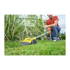 Tondeuse A Gazon Et A Bordures - Gloria - 001301.0000 - Finecut 18v - Avec Bosch Batterie Power (batterie Non Inclue) -Ryobi Jardin Boutique 9c19bc0f2cfc39e2