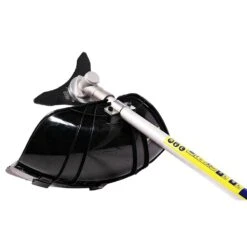 Débroussailleuse Thermique 4 Outils En 1 Moteur 2t 42.7 Cm³ Goodyear -Ryobi Jardin Boutique 9d6ddb4cd830f2f9