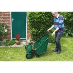 Balayeuse à Jardin 21" Vert 12 Balayeuse à Jardin 21" Vert -Ryobi Jardin Boutique a189c917941f923b