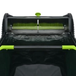 VIDAXL Balayeuse à Gazon 103 L -Ryobi Jardin Boutique a59b6caa97da118f