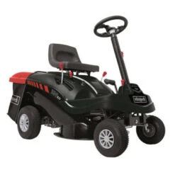 Scheppach Tondeuse A Gazon Autoportée Mr196 61 - Largeur De Coupe : 61 Cm - 196 Cc - Ejection Bac 150l -Ryobi Jardin Boutique b5ece10726ff9cbb