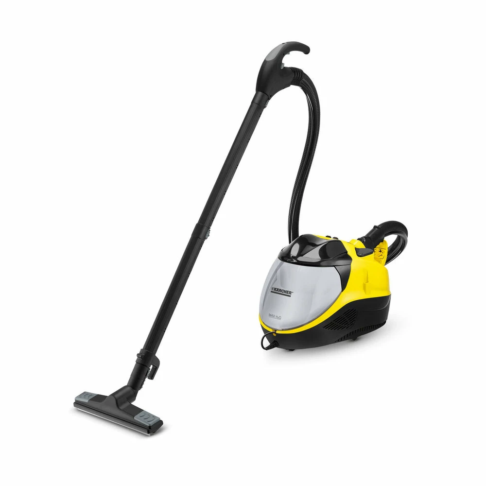 Karcher Kärcher Sv 7 Aspirateur Vapeur 1 Karcher Kärcher Sv 7 Aspirateur Vapeur