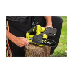 Tronçonneuse Ryobi 18v Oneplus - Sans Batterie Ni Chargeur - Ry18cs20a-0 -Ryobi Jardin Boutique d540d0147713c1f0