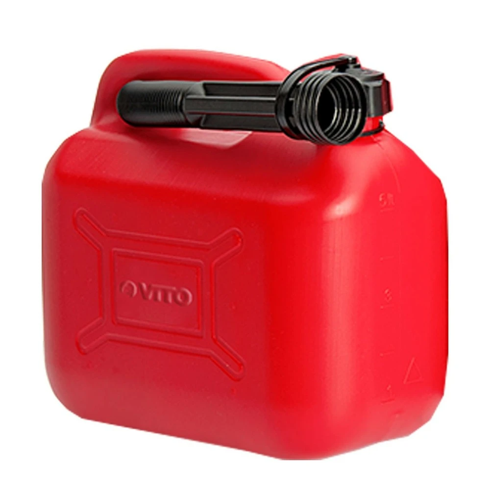Jerrican Pour Carburant Bidon Essence Diesel 10 Litres Vito 1 Jerrican Pour Carburant Bidon Essence Diesel 10 Litres Vito