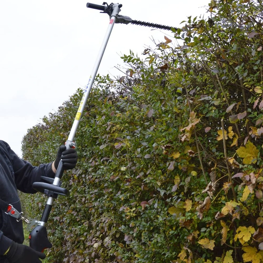 Outil Multi Fonctions 4 En 1 - 33cc + 40m De Fil 4 Outil Multi Fonctions 4 En 1 - 33cc + 40m De Fil – Image 4